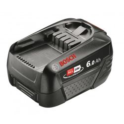 BOSCH-EW PBA 18V/6,0 Ah W-C Li-Ion Akku Pack