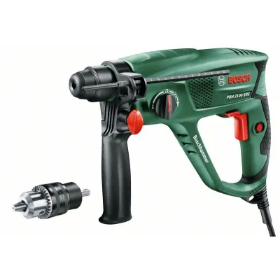 BOSCH-EW PBH2100-SRE Bohrhammer, im Koffer