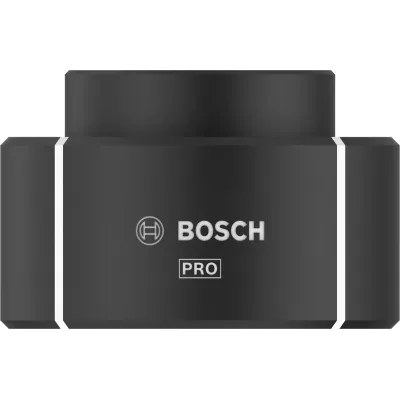 Bosch PRO Stempel und Matrize 2608001160 | Blechlocher M32 rund Ø32mm | Edelstahl | für Hydraulikwerkzeug | Loch stanzen