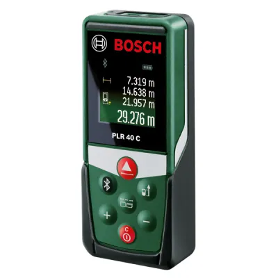 Bosch-EW PLR40C Laser-Entfernungsmesser