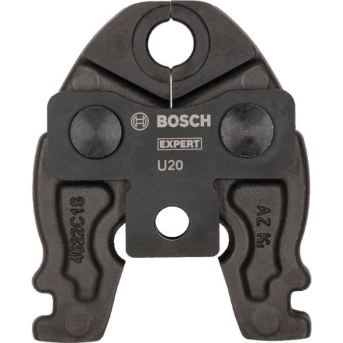 Bild: BOSCH-EW PRESSBACKEN Pressbacken Pressfittinge