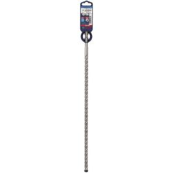 BOSCH-EW SDS plus-7X 1pc Hammerbohrer Ø12mm SDSplus 400/465mm