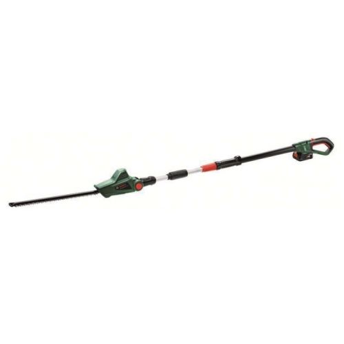 Bild: Bosch-EW UniversalHedgePole 18 Akku-Heckenschere