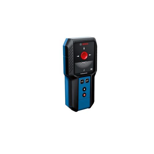 Bild: BOSCH-EW Universalortungsgerät GMS 120-27 Leitungssucher 12cm f.Holz f.Metall