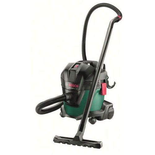 Bild: BOSCH-EW UniversalVac15 Allzwecksauger