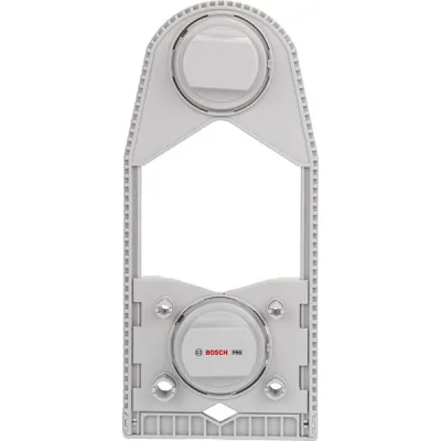 Bosch Lochsägen-Zentrierhilfe PRO Tile PC Plus 2608901574 | Führung für Lochsäge | Zubehör für Präzisions-Bohrungen