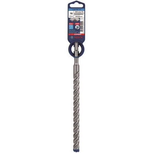 Bild: Bosch EXPERT Hammerbohrer SDS plus-7X 16x200x265mm