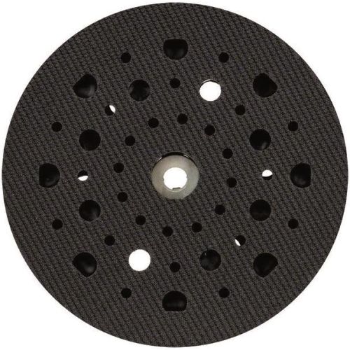 Bild: Bosch EXPERT Multiloch-Pad 125mm,mittel,Ind,M8+5/16