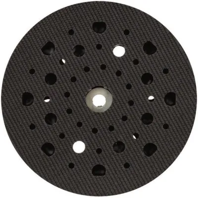 Bosch EXPERT Multiloch-Pad 125mm,mittel,Ind,M8+5/16