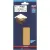 Bild: Bosch Schleifpapier EXPERT C470 | Schwingschleifer | 93x186mm | K180 | 10 Stk | Holz & Farbe | Klett