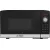 Bild: Bosch Mikrowelle FEL023MS2 | freistehend | 20 l | 800 W | Grill 1000 W | AutoPilot 8 | Edelstahl-Schwarz
