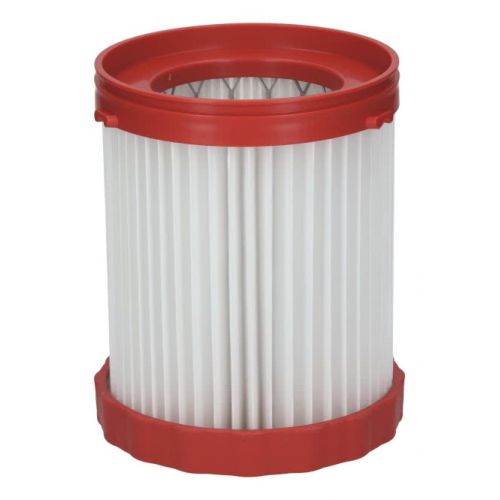 Bild: Bosch Filter (waschbar)