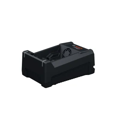 Bosch Ladegerät GAL 12V/18V-80 | Schnell-Ladegerät für 12V & 18V Akkus | AMPShare kompatibel