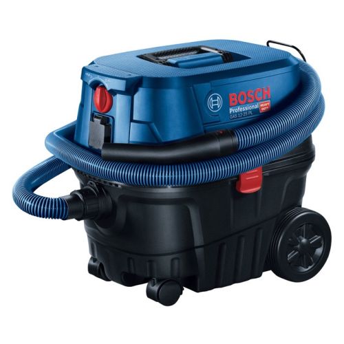 Bild: Bosch GAS 12-25 PL Professional 060197C100