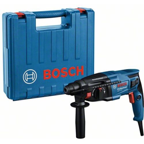 Bild: Bosch GBH 2-21 Professional Bohrhammer