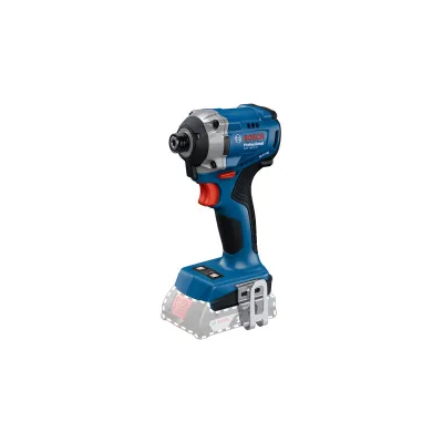 Bosch Akku-Schlagschrauber GDR 18V-215 06019N2020 | 18V | 215 Nm | 1/4" Innensechskant | solo | blau