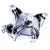 Bild: Bosch Geschirrspüler Motor 00146408 Antrieb