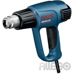 BOSCH GHG23-66 GHG 23-66 Heißluftgebläße 2300W