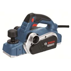 Bosch GHO 26-82D Professional Elektrohobel