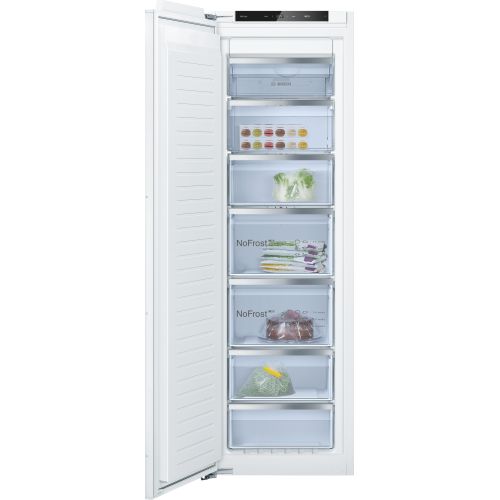 Bild: Bosch GIN81ACE0 