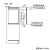 Bild: Bosch Einbau-Gefrierschrank GIV11ADC0 | 70 l | 3 Schubladen | LowFrost | Super-Gefrieren | Energieklasse C | 72 cm hoch