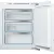 Bild: Bosch Einbau-Gefrierschrank GIV11ADC0 | 70 l | 3 Schubladen | LowFrost | Super-Gefrieren | Energieklasse C | 72 cm hoch