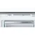 Bild: Bosch Einbau-Gefrierschrank GIV11AFE0 | 72l | 3 Schubladen | LowFrost | SuperGefrieren | E | 72x56x55cm