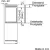 Bild: Bosch Einbau-Gefrierschrank GIV11AFE0 | 72l | 3 Schubladen | LowFrost | SuperGefrieren | E | 72x56x55cm