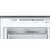 Bild: Bosch Einbau-Gefrierschrank GIV21AFE0 | 88 cm Nische | 96 l | LowFrost | BigBox | Super-Gefrieren | E | 36 dB