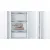 Bild: Bosch Einbau-Gefrierschrank GIV21AFE0 | 88 cm Nische | 96 l | LowFrost | BigBox | Super-Gefrieren | E | 36 dB