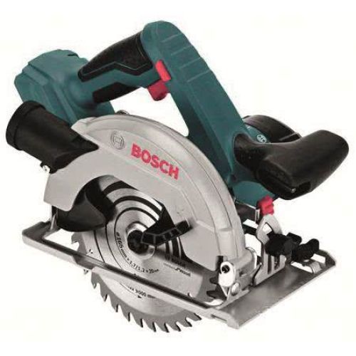 Bild: Bosch GKS 12V-26 Akku-Kreissäge
