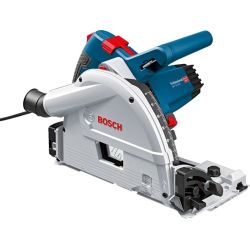 Bosch GKT 55 GCE Kreissäge L-Boxx