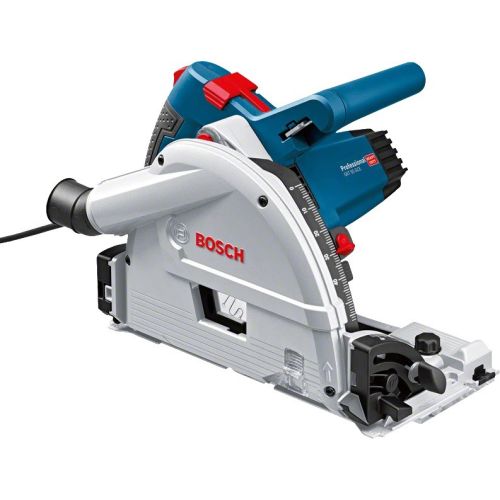 Bild: Bosch GKT 55 GCE Kreissäge L-Boxx