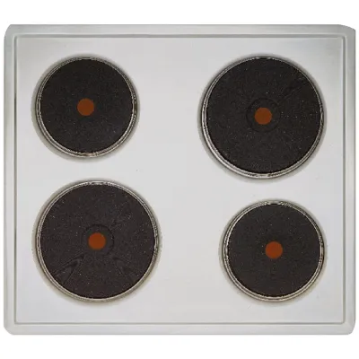 Bosch Groß EB-Kochmulde 60cm NCM 615L01