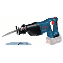 Bosch GSA 18V-LI Akku-Säbelsäge