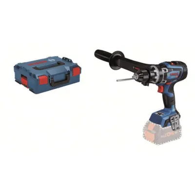 Bosch GSB 18V-150 C S Akku-Schlagbohrschrauber 18V 1,5-13mm 150Nm Solo