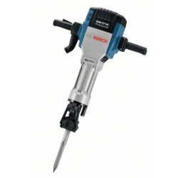 Bosch GSH 27 VC Schlaghammer Koffer