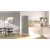Bild: Bosch Gefrierschrank GSN36AICM | NoFrost | 334l | EEK C | 35dB | 186x59,5x66,3cm | WiFi | Edelstahl