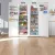 Bild: Bosch Gefrierschrank GSN36AICM | NoFrost | 334l | EEK C | 35dB | 186x59,5x66,3cm | WiFi | Edelstahl