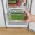 Bild: Bosch Gefrierschrank GSN36AICM | NoFrost | 334l | EEK C | 35dB | 186x59,5x66,3cm | WiFi | Edelstahl