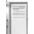 Bild: Bosch Gefrierschrank GSN36AICM | NoFrost | 334l | EEK C | 35dB | 186x59,5x66,3cm | WiFi | Edelstahl