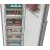 Bild: Bosch Gefrierschrank GSN36AICM | NoFrost | 334l | EEK C | 35dB | 186x59,5x66,3cm | WiFi | Edelstahl