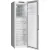 Bild: Bosch Gefrierschrank GSN36AICM | NoFrost | 334l | EEK C | 35dB | 186x59,5x66,3cm | WiFi | Edelstahl