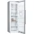 Bild: Bosch Gefrierschrank GSN36BIEP Serie 6 | NoFrost | 242 l | 186x60x65 cm | Edelstahl | VarioZone | IceTwister