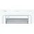 Bild: Bosch Stand-Gefrierschrank GSN36CWEV | NoFrost | 242 l | 186x60x65 cm | Super Gefrieren | VarioZone | BigBox | weiß