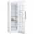Bild: Bosch Stand-Gefrierschrank GSN36CWEV | NoFrost | 242 l | 186x60x65 cm | Super Gefrieren | VarioZone | BigBox | weiß