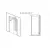 Bild: Bosch Stand-Gefrierschrank GSN36CWEV | NoFrost | 242 l | 186x60x65 cm | Super Gefrieren | VarioZone | BigBox | weiß