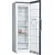 Bild: Bosch Gefrierschrank GSN36VBEP Serie 4 | NoFrost | 242l | 186x60x65cm | SuperGefrieren | VarioZone | BigBox | schwarz