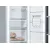 Bild: Bosch Gefrierschrank GSN36VBEP Serie 4 | NoFrost | 242l | 186x60x65cm | SuperGefrieren | VarioZone | BigBox | schwarz