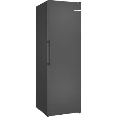 Bosch Stand-Gefrierschrank GSN36VCCG | 334L | No Frost | Energieklasse C | Home Connect | 35dB | Grau